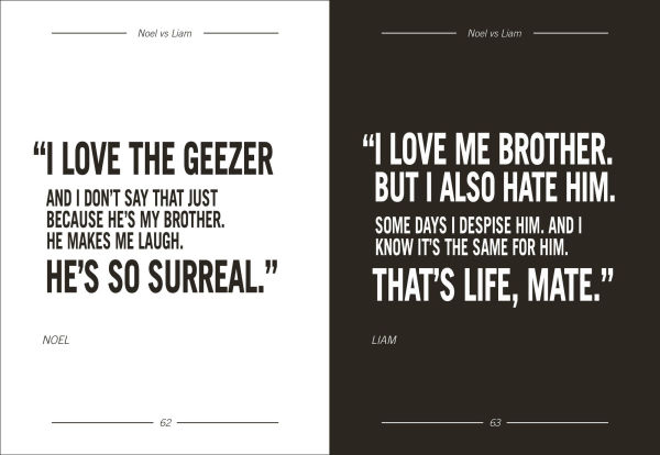 Wise Words Oasis