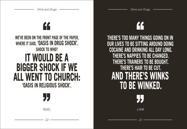 Wise Words Oasis