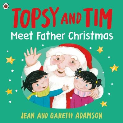 Topsy and Tim: Meet Father Christmas
