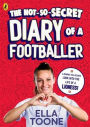 The Not-So-Secret Diary of a Footballer: A behind-the-scenes look into the life of a Lioness