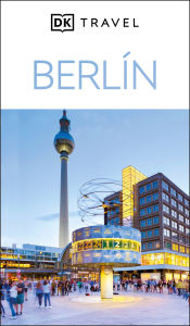 Title: DK Berlin Guia Visual (DK Berlin), Author: DK Travel