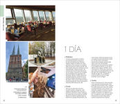 Alternative view 2 of DK Berlin Guia Visual (DK Berlin)