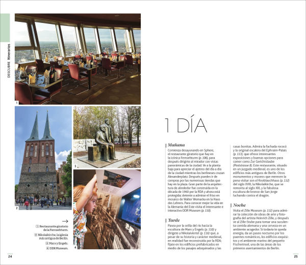 DK Berlin Guia Visual (DK Berlin)