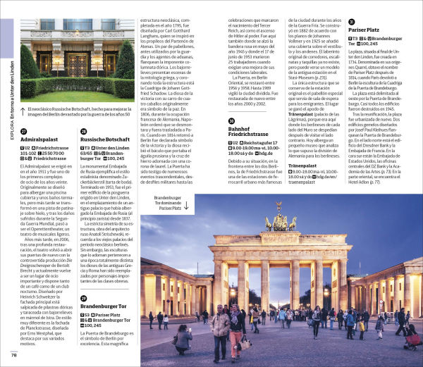 DK Berlin Guia Visual (DK Berlin)