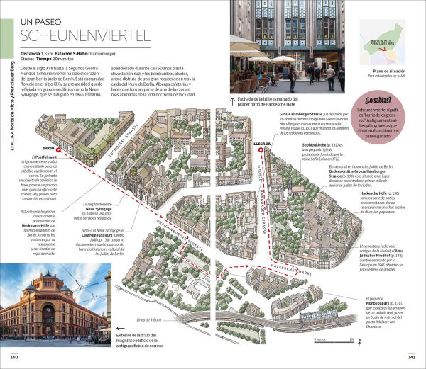DK Berlin Guia Visual (DK Berlin)