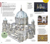 Alternative view 6 of DK Berlin Guia Visual (DK Berlin)