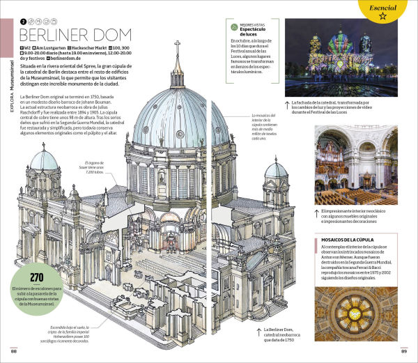 DK Berlin Guia Visual (DK Berlin)