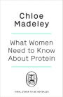What Woman Need to Know About Protein: Understanding Its Importance and Simple Ways to Get Enough