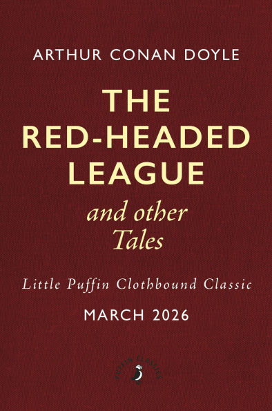 The Red-Headed League and Other Tales