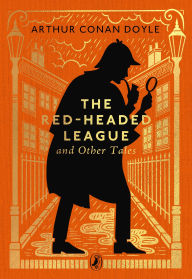 Title: The Red-Headed League and Other Tales, Author: Arthur Conan Doyle