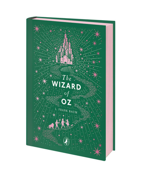 The Wizard of Oz