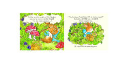 Alternative view 5 of Peter Rabbit Gets Stuck!: A Peter Rabbit Lift-the-Flap Tale