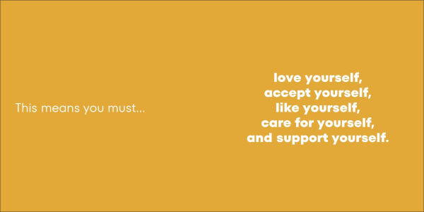 A Little Book About Belonging