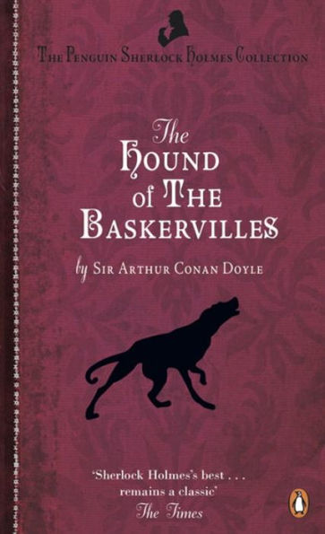 Hound Of The Baskervil