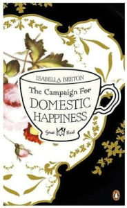 The Campaign for Domestic Happiness
