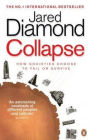 Collapse: How Societies Choose to Fail or Survive
