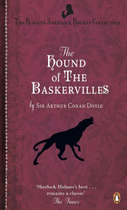 Title: The Hound of the Baskervilles, Author: Arthur Conan Doyle