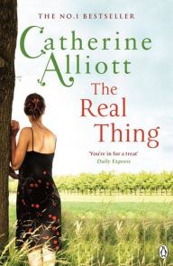 Real Thing,The