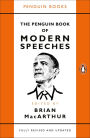 The Penguin Book of Modern Speeches