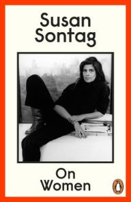 Title: On Women, Author: Susan Sontag