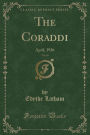 The Coraddi, Vol. 40: April, 1936 (Classic Reprint)