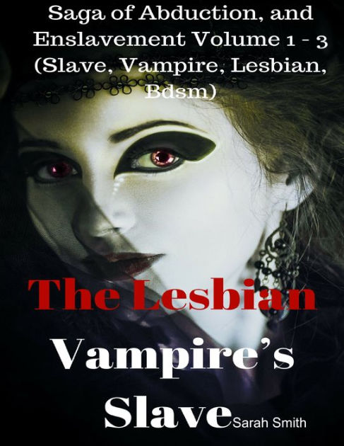 The Lesbian Vampires Slav