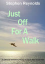 Just Off For A Walk