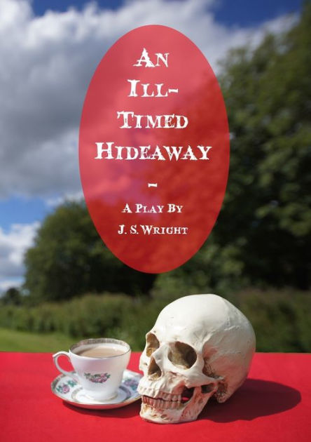 an-ill-timed-hideaway-by-julian-wright-paperback-barnes-noble