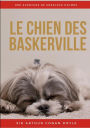 Le Chien des Baskerville