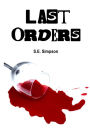 Last Orders