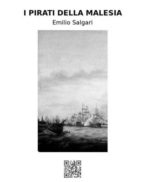 I pirati della Malesia