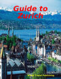 Guide to Zurich