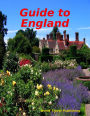 Guide to England