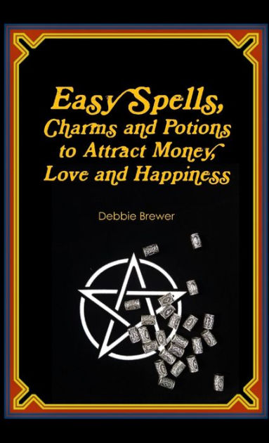 easy-spells