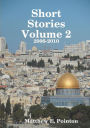 Short Stories Volume 2: 2006-2010