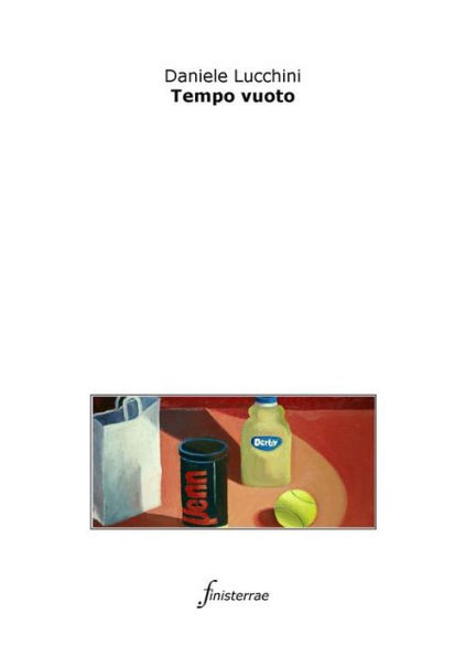 Tempo vuoto