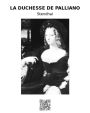 La duchesse de Palliano