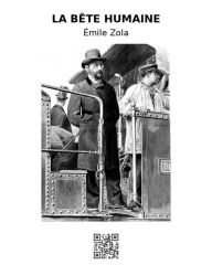 Title: La bête humaine, Author: Émile Zola