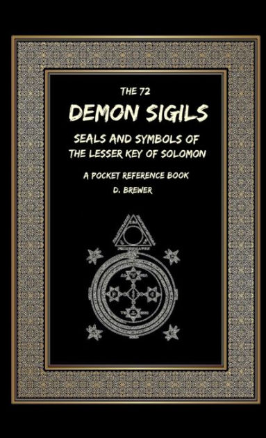 list-of-sigils-of-demons