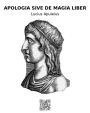 Apologia sive De magia liber
