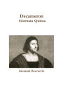 Decameron - Giornata Quinta