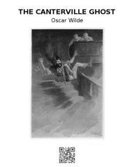 Title: The Canterville Ghost, Author: Oscar Wilde