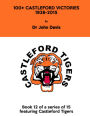 100+ Castleford Victories 1926-2015