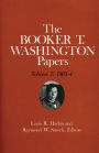 The Booker T. Washington Papers, Volume 7: 1903-4