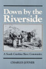 Down by the Riverside: A South Carolina Slave Community / Edition 1