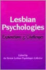 Boston Lesbian Psychologies Collective