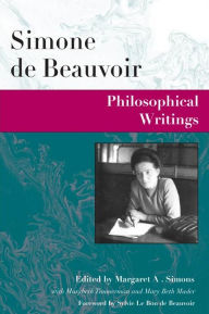 Title: Philosophical Writings, Author: Simone de Beauvoir