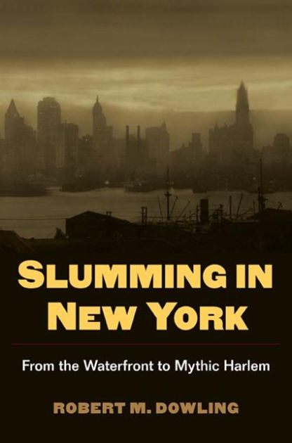 slumming publication review slumming e-book review