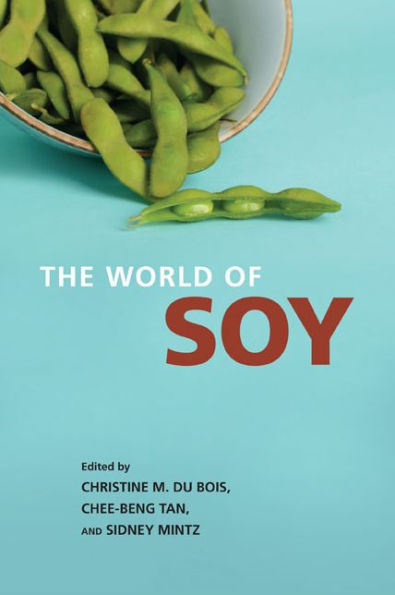 The World of Soy