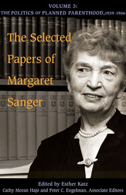 Margaret sanger essays 08 picture